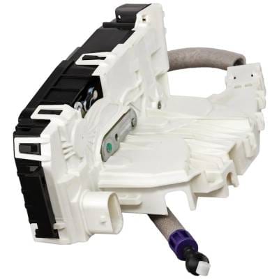 New Driver Side Front Door Lock Actuator Compatible With Mercedes Benz E350 Bluetec 6 Cyl 3.0L E400 thumbnail 8