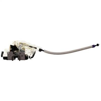 New Driver Side Front Door Lock Actuator Compatible With Mercedes Benz E350 Bluetec 6 Cyl 3.0L E400 thumbnail 12