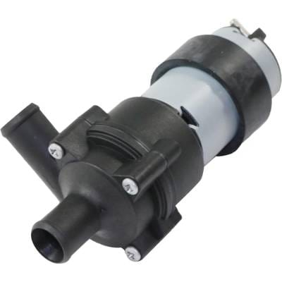 New Auxiliary Water Pump Compatible With Mercedes Benz Clk550 Base 8 Cyl 5.5L Sl65 Amg Base 12 Cyl thumbnail 6