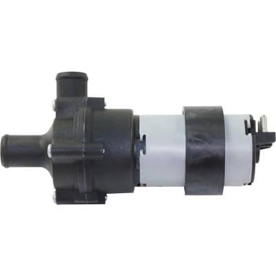 New Auxiliary Water Pump Compatible With Mercedes Benz C350 4Matic 6 Cyl 3.5L C230 Kompressor 4 Cyl thumbnail 2