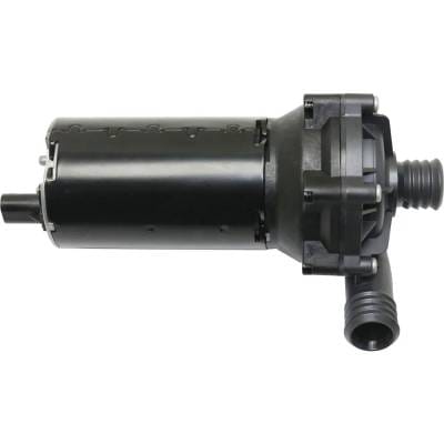 New Auxiliary Water Pump Compatible With Maybach Mercedes Benz E63 Amg Base 8 Cyl 5.5L Cls63 Amg thumbnail 2
