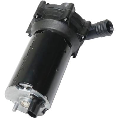 New Auxiliary Water Pump Compatible With Maybach Mercedes Benz E63 Amg Base 8 Cyl 5.5L Cls63 Amg thumbnail 6