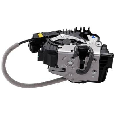 New Passenger Side Front Door Lock Actuator Compatible With Mercedes Benz Gle300d 4Matic 4 Cyl 2.1L thumbnail 2