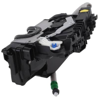 New Passenger Side Front Door Lock Actuator Compatible With Mercedes Benz Sl400 Base 6 Cyl 3.0L thumbnail 8