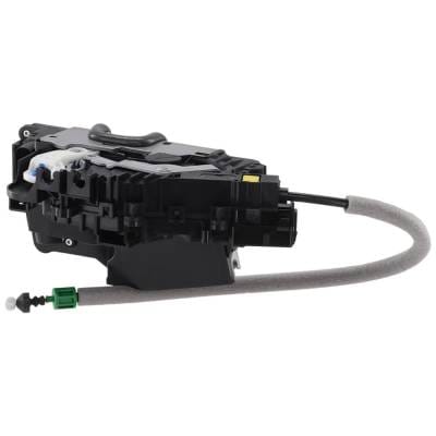 New Passenger Side Front Door Lock Actuator Compatible With Mercedes Benz Sl400 Base 6 Cyl 3.0L thumbnail 10