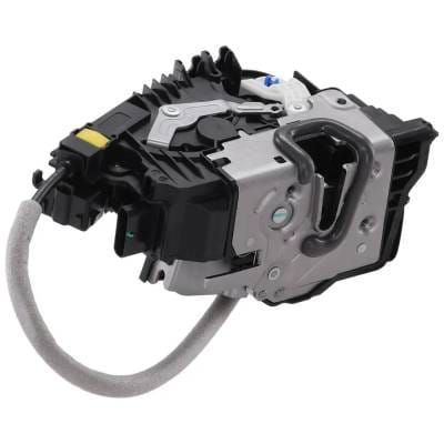 New Passenger Side Front Door Lock Actuator Compatible With Mercedes Benz Sl400 Base 6 Cyl 3.0L thumbnail 12