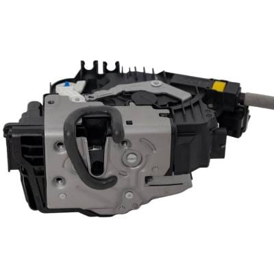 New Driver Side Front Door Lock Actuator Compatible With Mercedes Benz Sl65 Amg Base 12 Cyl 6.0L thumbnail 4