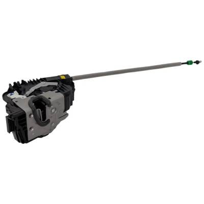 New Driver Side Front Door Lock Actuator Compatible With Mercedes Benz Sl65 Amg Base 12 Cyl 6.0L thumbnail 8