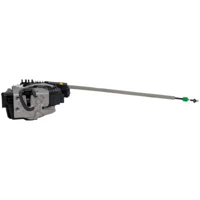 New Driver Side Front Door Lock Actuator Compatible With Mercedes Benz Gle350 4Matic 6 Cyl 3.5L thumbnail 2