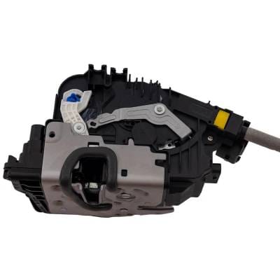 New Driver Side Front Door Lock Actuator Compatible With Mercedes Benz Gle350 4Matic 6 Cyl 3.5L thumbnail 12