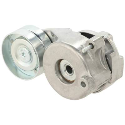 New Flat Accessory Belt Tensioner Compatible With Dodge Freightliner Jeep Grand Cherokee Overland 6 thumbnail 4