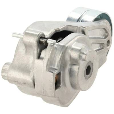 New Flat Accessory Belt Tensioner Compatible With Dodge Freightliner Jeep Grand Cherokee Overland 6 thumbnail 8
