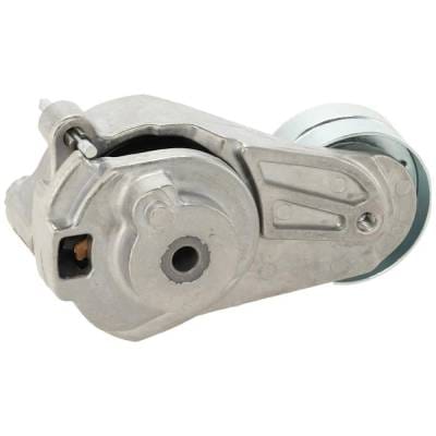 New Flat Accessory Belt Tensioner Compatible With Dodge Freightliner Jeep Grand Cherokee Overland 6 thumbnail 10