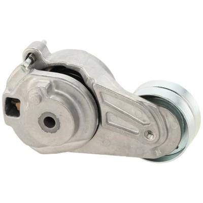 New Flat Accessory Belt Tensioner Compatible With Dodge Freightliner Jeep Grand Cherokee Overland 6 thumbnail 12