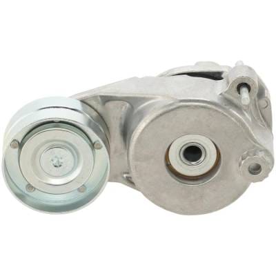 New Flat Accessory Belt Tensioner Compatible With Mercedes Benz Gl350 Bluetec 4Matic 6 Cyl 3.0L thumbnail 2