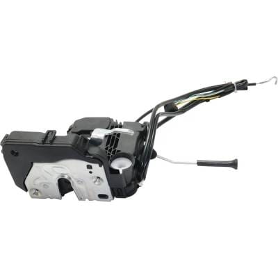 New Left Front Door Lock Actuator Compatible With Mercedes Benz E63 Amg Base E500 4Matic E55 Amg thumbnail 4