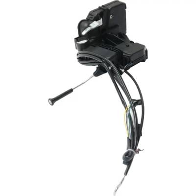 New Left Front Door Lock Actuator Compatible With Mercedes Benz E63 Amg Base E500 4Matic E55 Amg thumbnail 6
