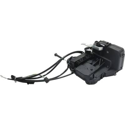 New Left Front Door Lock Actuator Compatible With Mercedes Benz E63 Amg Base E500 4Matic E55 Amg thumbnail 8