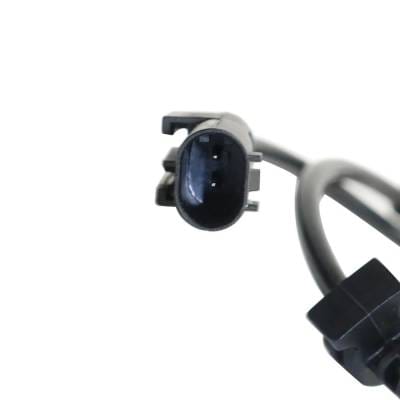 New Front Abs Speed Sensor Compatible With Mercedes Benz E320 4Matic 6 Cyl 3.2L E280 4Matic 6 Cyl thumbnail 14