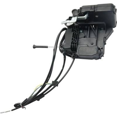 New Left Front Door Lock Actuator Compatible With Mercedes Benz E500 Base E320 Base E350 Base E320 thumbnail 10