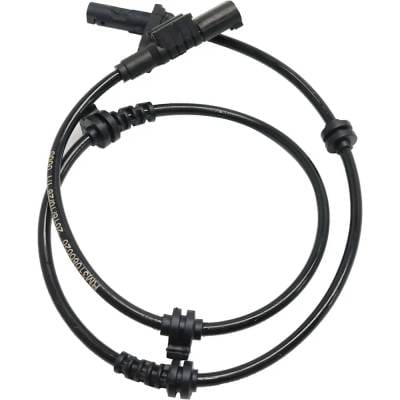 New Front Abs Speed Sensor Compatible With Mercedes Benz E500 4Matic 8 Cyl 5.0L E550 4Matic 8 Cyl thumbnail 4