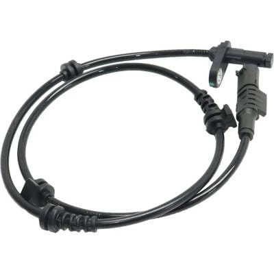 New Front Abs Speed Sensor Compatible With Mercedes Benz E500 4Matic 8 Cyl 5.0L E550 4Matic 8 Cyl thumbnail 8