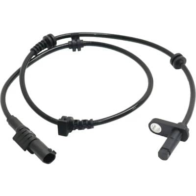 New Front Abs Speed Sensor Compatible With Mercedes Benz E500 4Matic 8 Cyl 5.0L E550 4Matic 8 Cyl thumbnail 12