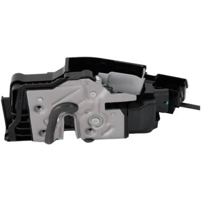 New Passenger Side Front Door Lock Actuator Compatible With Mercedes Benz S560 Base 8 Cyl 4.0L E300 thumbnail 8