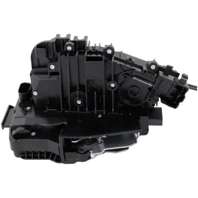New Passenger Side Front Door Lock Actuator Compatible With Mercedes Benz S560 Base 8 Cyl 4.0L E300 thumbnail 10