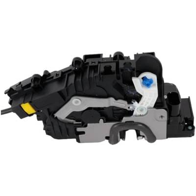 New Passenger Side Front Door Lock Actuator Compatible With Mercedes Benz S560 Base 8 Cyl 4.0L E300 thumbnail 12