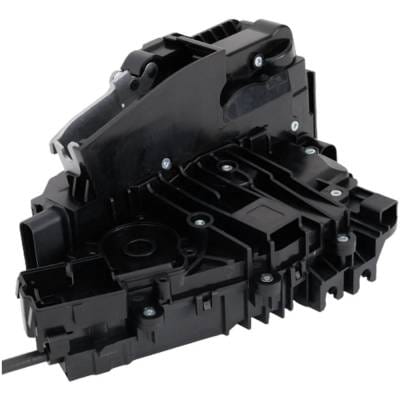 New Passenger Side Front Door Lock Actuator Compatible With Mercedes Benz Gle350 Base 4 Cyl 2.0L thumbnail 6