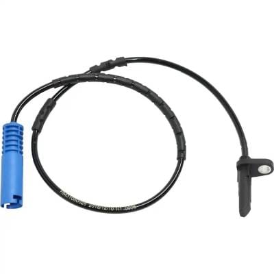 New Rear Abs Speed Sensor Compatible With Mini Cooper Paceman Base 4 Cyl 1.6L Cooper Countryman S 4 thumbnail 2