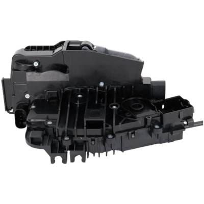 New Driver Side Front Door Lock Actuator Compatible With Mercedes Benz E350 4Matic 4 Cyl 2.0L E400 thumbnail 4