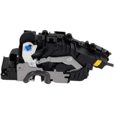 New Driver Side Front Door Lock Actuator Compatible With Mercedes Benz E350 4Matic 4 Cyl 2.0L E400 thumbnail 12
