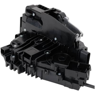 New Driver Side Front Door Lock Actuator Compatible With Mercedes Benz S450 Base 6 Cyl 3.0L S550 thumbnail 6