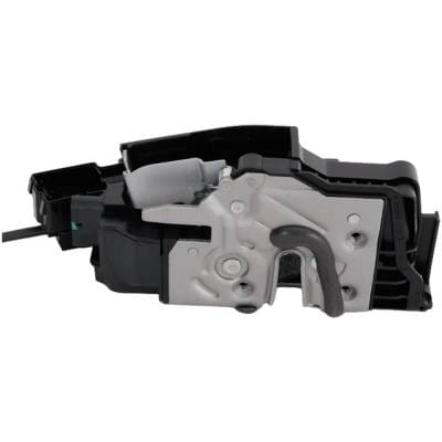 New Driver Side Front Door Lock Actuator Compatible With Mercedes Benz S450 Base 6 Cyl 3.0L S550 thumbnail 8