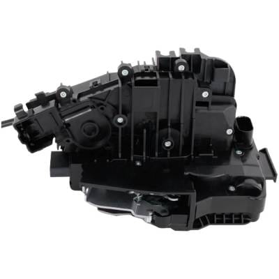 New Driver Side Front Door Lock Actuator Compatible With Mercedes Benz S450 Base 6 Cyl 3.0L S550 thumbnail 10