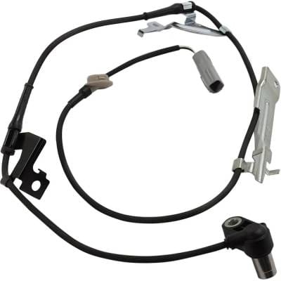 New Right Front Abs Speed Sensor Compatible With Mazda Mpv Dx 6 Cyl 2.5L Mpv Es 6 Cyl 3.0L Mpv Lx-Sv thumbnail 6