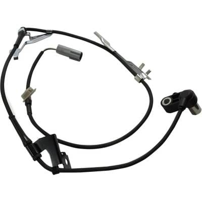 New Right Front Abs Speed Sensor Compatible With Mazda Mpv Dx 6 Cyl 2.5L Mpv Es 6 Cyl 3.0L Mpv Lx-Sv thumbnail 10
