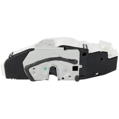 New Passenger Side Front Door Lock Actuator Compatible With Mercedes Benz S550 4Matic 8 Cyl 5.5L S63 thumbnail 8