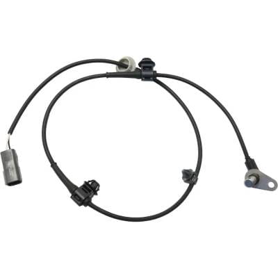 New Left Front Abs Speed Sensor Compatible With Mazda Cx-9 Touring 6 Cyl 3.5L Cx-9 Touring 6 Cyl thumbnail 2