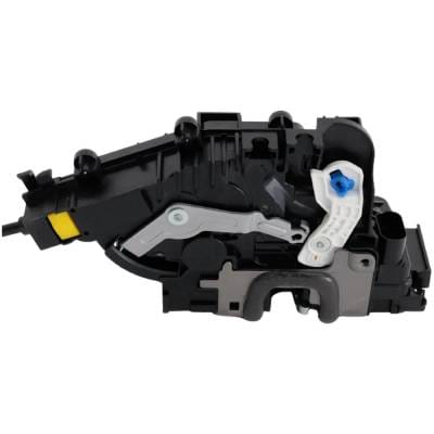 New Passenger Side Front Door Lock Actuator Compatible With Mercedes Benz Gle550e 4Matic 6 Cyl 3.0L thumbnail 12