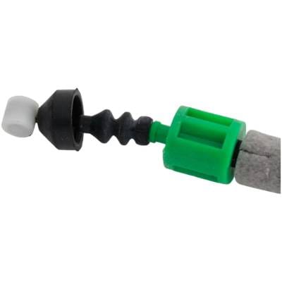 New Passenger Side Front Door Lock Actuator Compatible With Mercedes Benz Gle550e 4Matic 6 Cyl 3.0L thumbnail 14