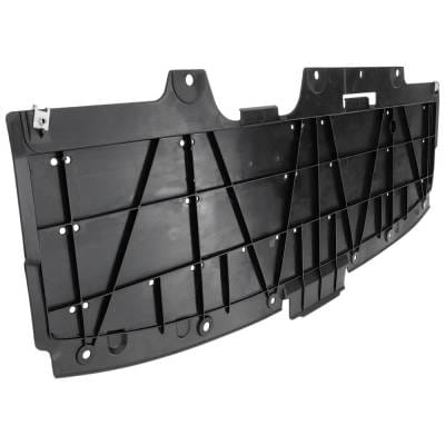 Engine Under Cover Splash Shield Compatible With 2020-2023 Mazda Cx-30 Front 2.5L 4-Cyl 2.0L 4-Cyl thumbnail 6