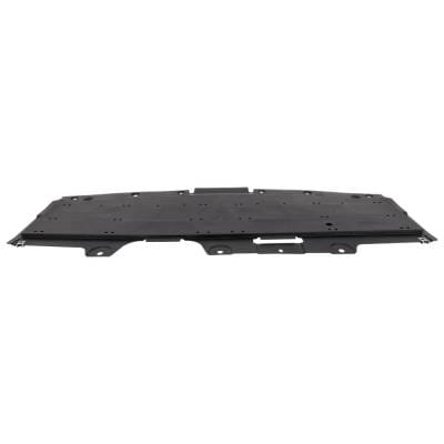 Engine Under Cover Splash Shield Compatible With 2020-2023 Mazda Cx-30 Front 2.5L 4-Cyl 2.0L 4-Cyl thumbnail 10