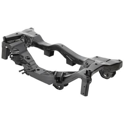 New Rear Crossmember Compatible With Mitsubishi Outlander Ls 4 Cyl 2.4L Outlander Limited 4 Cyl 2.4L thumbnail 6
