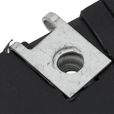 Lower Engine Cover Splash Shield Compatible With 2020-2023 Mazda Cx-30 2.5L 4-Cyl 2.0L 4-Cyl Front thumbnail 16