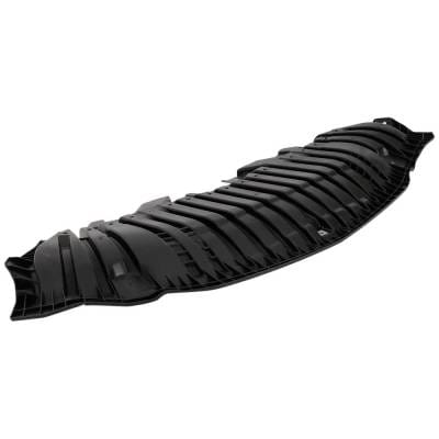 Engine Under Cover Splash Shield Compatible With 2019-2022 Mercedes-Benz C300 C43 Front 2.0L 4-Cyl thumbnail 6