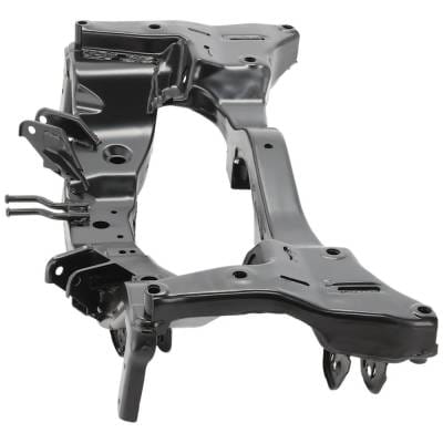 New Rear Crossmember Compatible With Mitsubishi Outlander Xls 4 Cyl 2.4L Outlander Ls 4 Cyl 2.4L thumbnail 8