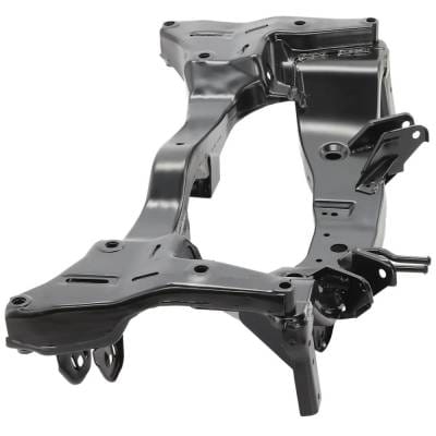 New Rear Crossmember Compatible With Mitsubishi Outlander Xls 4 Cyl 2.4L Outlander Ls 4 Cyl 2.4L thumbnail 16